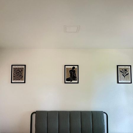 Moveen! Wynajem Apartamentow We Wroclawiu! 10 Minut Od Centrum Buitenkant foto