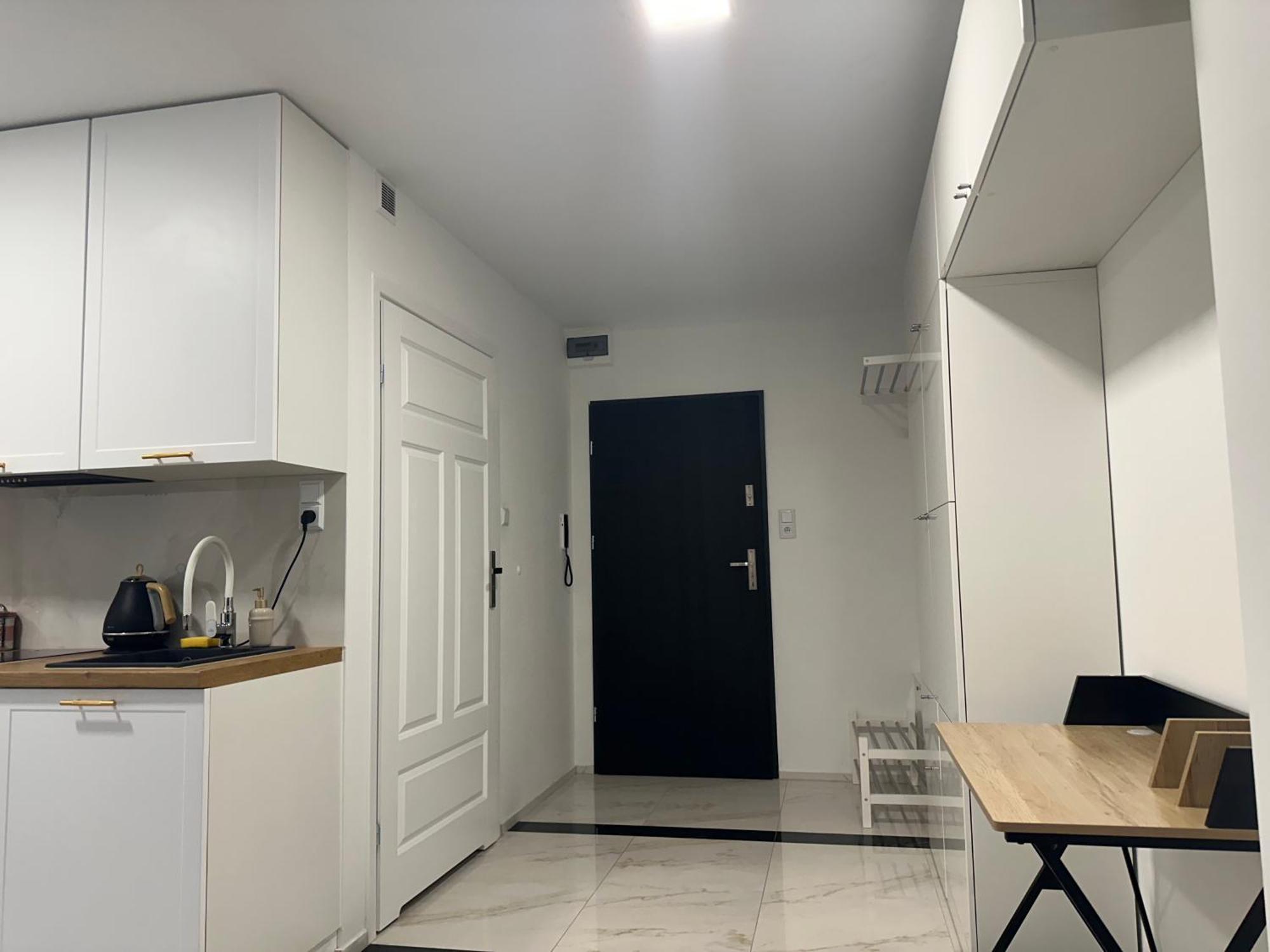 Moveen! Wynajem Apartamentow We Wroclawiu! 10 Minut Od Centrum Buitenkant foto