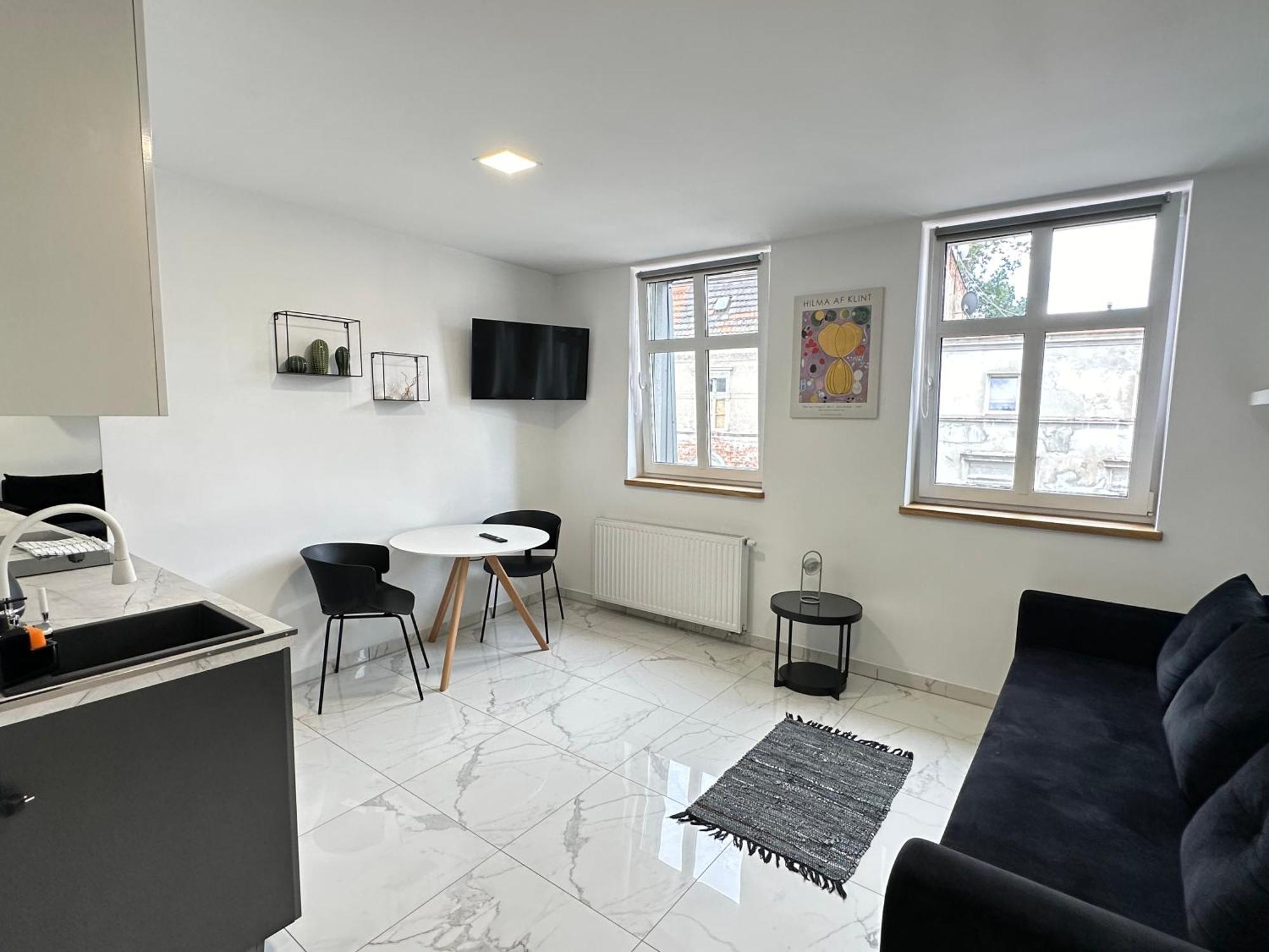 Moveen! Wynajem Apartamentow We Wroclawiu! 10 Minut Od Centrum Buitenkant foto
