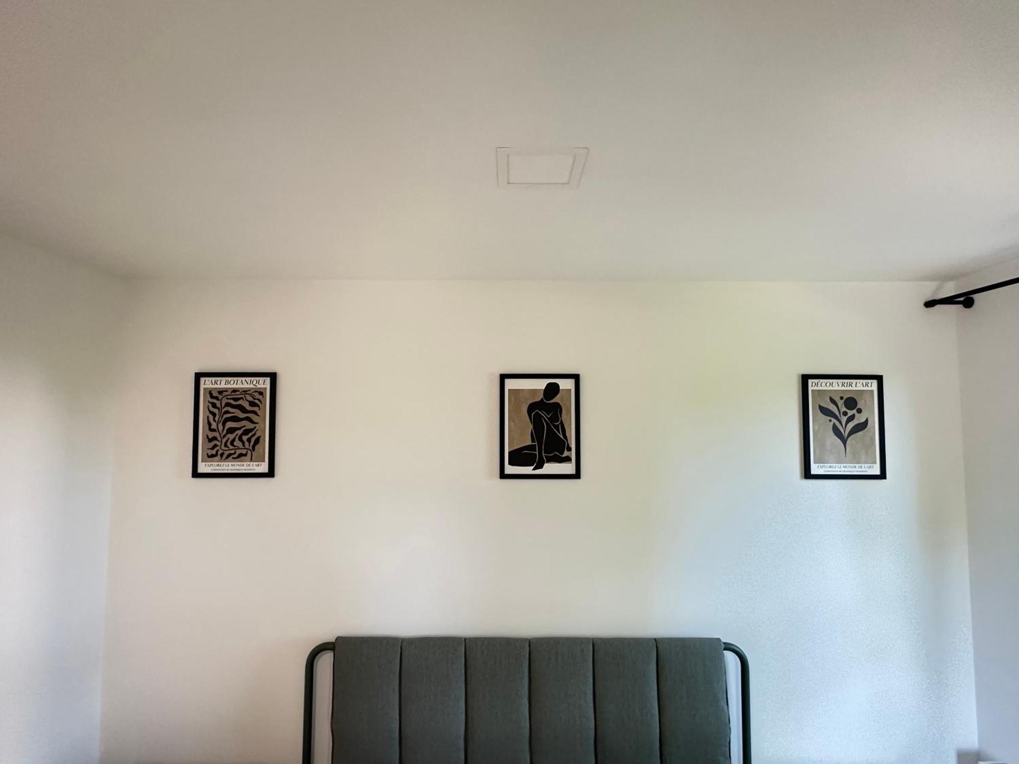 Moveen! Wynajem Apartamentow We Wroclawiu! 10 Minut Od Centrum Buitenkant foto